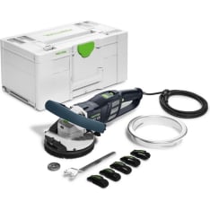 Festool RENOFIX ECI-Plus RG 130 saneeraushiomakone