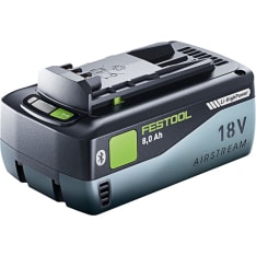 Festool BP 8 18 Li HP-ASI Highpower battery