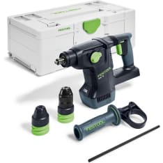 Festool KHC 18 EB-Basic akkuyhdistelmävasara