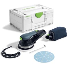 Festool ETSC 2 150-Basic akkuepäkeskohiomakone