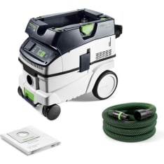 Festool CLEANTEC EI CTL 26 järjestelmäimuri