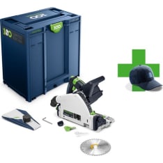 Festool TSC 100Y 55 KEB-Basic Limited Edition akku-upotussaha