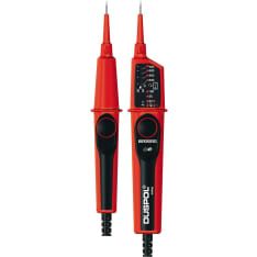 Benning Duspol Analog voltage probe