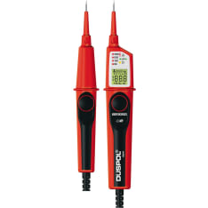Benning Duspol Digital voltage probe