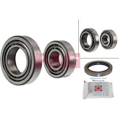 Schaeffler FAG 713 6183 00 Wheel bearing set