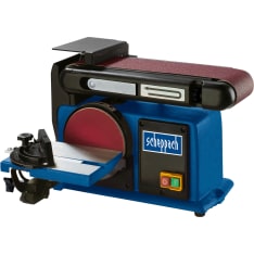 Scheppach BTS 800 nauhahiomakone