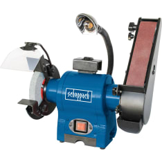 Scheppach BGS700 penkkihiomakone