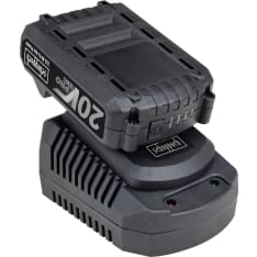 Scheppach SK2.0-20PROS 20V 2Ah powerpack
