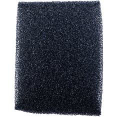 Scheppach NTS16/NTS20 märkä- ja kuivaimurin sienisuodatin 1kpl