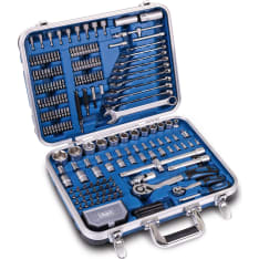 Scheppach TB235, 233 PARTS tool box