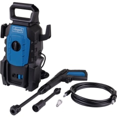 Scheppach HCP1400 high pressure washer