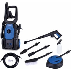 Scheppach HCP1600 high pressure washer