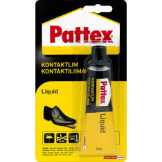 Pattex 50 g liquid kontaktiliima