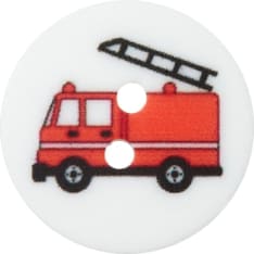 Prym Paloauto Ø18 mm nappi