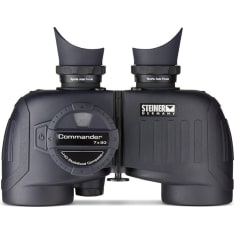 Steiner Commander 7x50 kompassi kiikari
