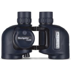 Steiner Navigator 7X50 Compass merikiikarit