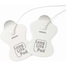 Omron E-Plus electrodes