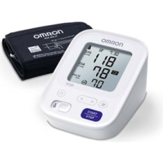 Omron M3 verenpainemittari