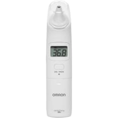 Omron Gentle Temp 520 korvakuumemittari