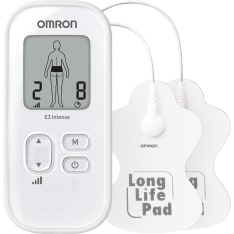 Omron E3 Intense kivunlievittäjä