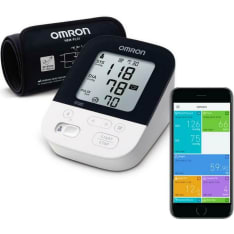 Omron M4 Intelli IT verenpainemittari