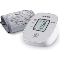 Omron M2 Basic Intellisense verenpainemittari