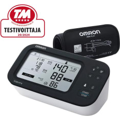 Omron M7 Intelli IT  Afib verenpainemittari