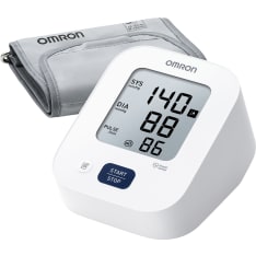 Omron M2 Essential blood pressure monitor