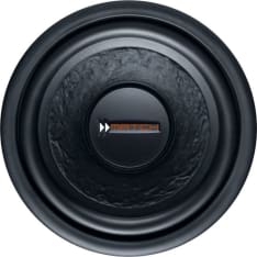 Match PP 8W-Q 400W 8" subwoofer