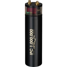 Brax IPC 1.000.000 capacitor