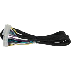 Match PP-EC 11 20-pin Molex 1,1m jatkokaapeli