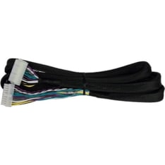 Match PP-EC 40 20-pin Molex 4m jatkokaapeli