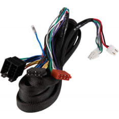 Match EPC 5.1 Helix vahvistinten Plug & Play kaapeli