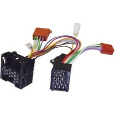 Match PP-AC 12 BMW -2001 vahvistin adapterijohto