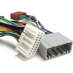 Match PP-AC 15 Chrysler, Dodge, Jeep 1995 - 2001 vahvistin adapterijohto