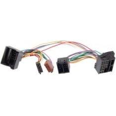 Match PP-AC 91a Ford Quadlock 2005-2013 vahvistin adapterijohto
