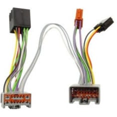 Match PP-AC 47 Ford, Land Rover 2008-2011 vahvistin adapterijohto