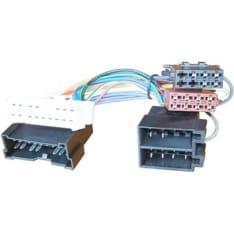 Match PP-AC 26 Hyundai, KIA 2000-2005 vahvistin adapterijohto