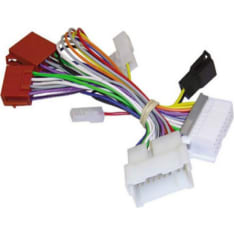 Match PP-AC 95 Hyundai, KIA 2005-2011 vahvistin adapterijohto