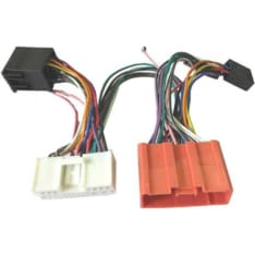 Match PP-AC 28 Mazda 2001-2013 vahvistin adapterijohto