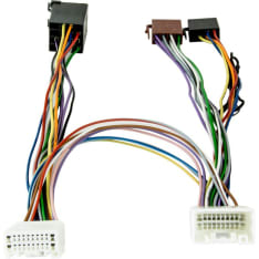 Match PP-AC 31 Mitsubishi 2007- vahvistin adapterijohto