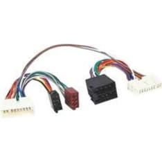 Match PP-AC 32 Nissan 2001- vahvistin adapterijohto