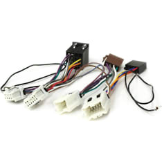 Match PP-AC 96 Nissan 1989-2012 vahvistin adapterijohto