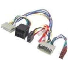 Match PP-AC 16 Chrysler, Dodge, Fiat 2011-   vahvistin adapterijohto