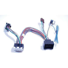 Match PP-AC 52 Opel, Chevrolet 2008-2015 vahvistin adapterijohto