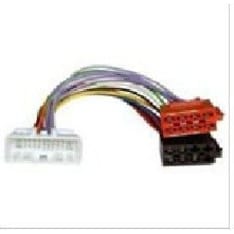 Match PP-AC 50 Subaru/Saab 2003-2006 vahvistin adapterijohto