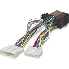 Match PP-AC 49 Subaru 1992-2011 vahvistin adapterijohto