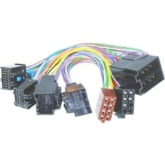 Match PP-AC 03 Chevrolet / Saab vahvistin adapterijohto