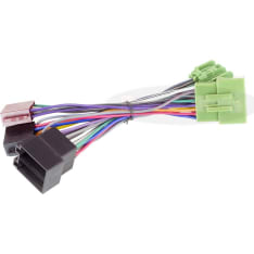 Match PP-AC 44 Volvo 1998-2010  vahvistin adapterijohto