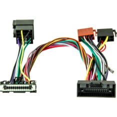 Match PP-AC 74 Ford 2010- vahvistin adapterijohto